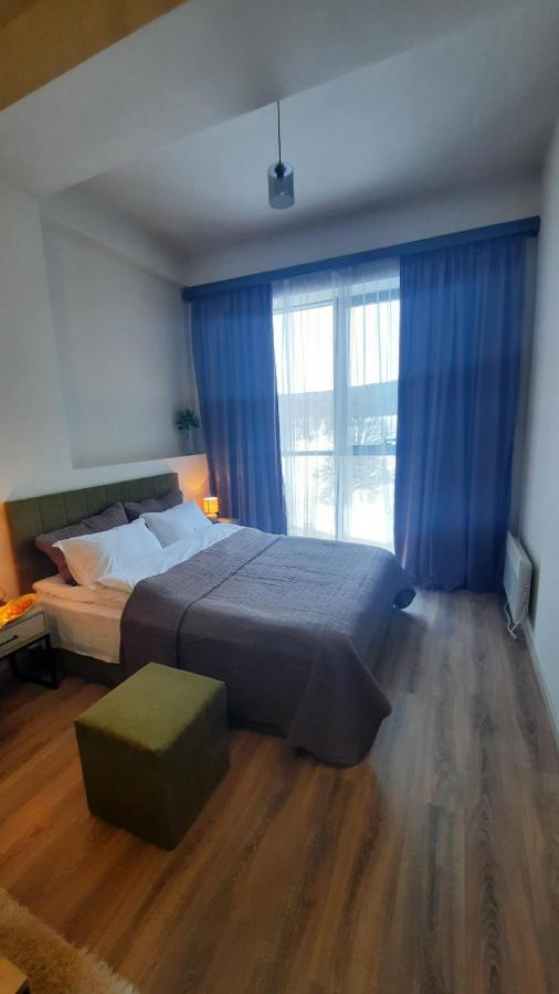 Tsaxkadzor, Kechi House Ap 26 Apartment Țaghkadzor Exterior foto