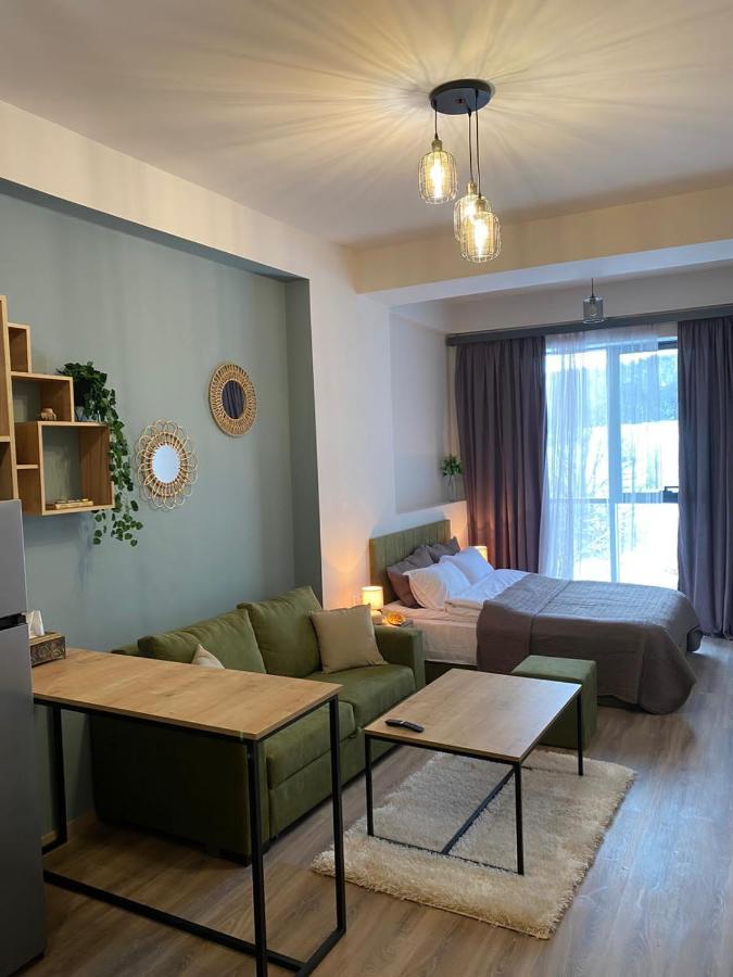 Tsaxkadzor, Kechi House Ap 26 Apartment Țaghkadzor Exterior foto